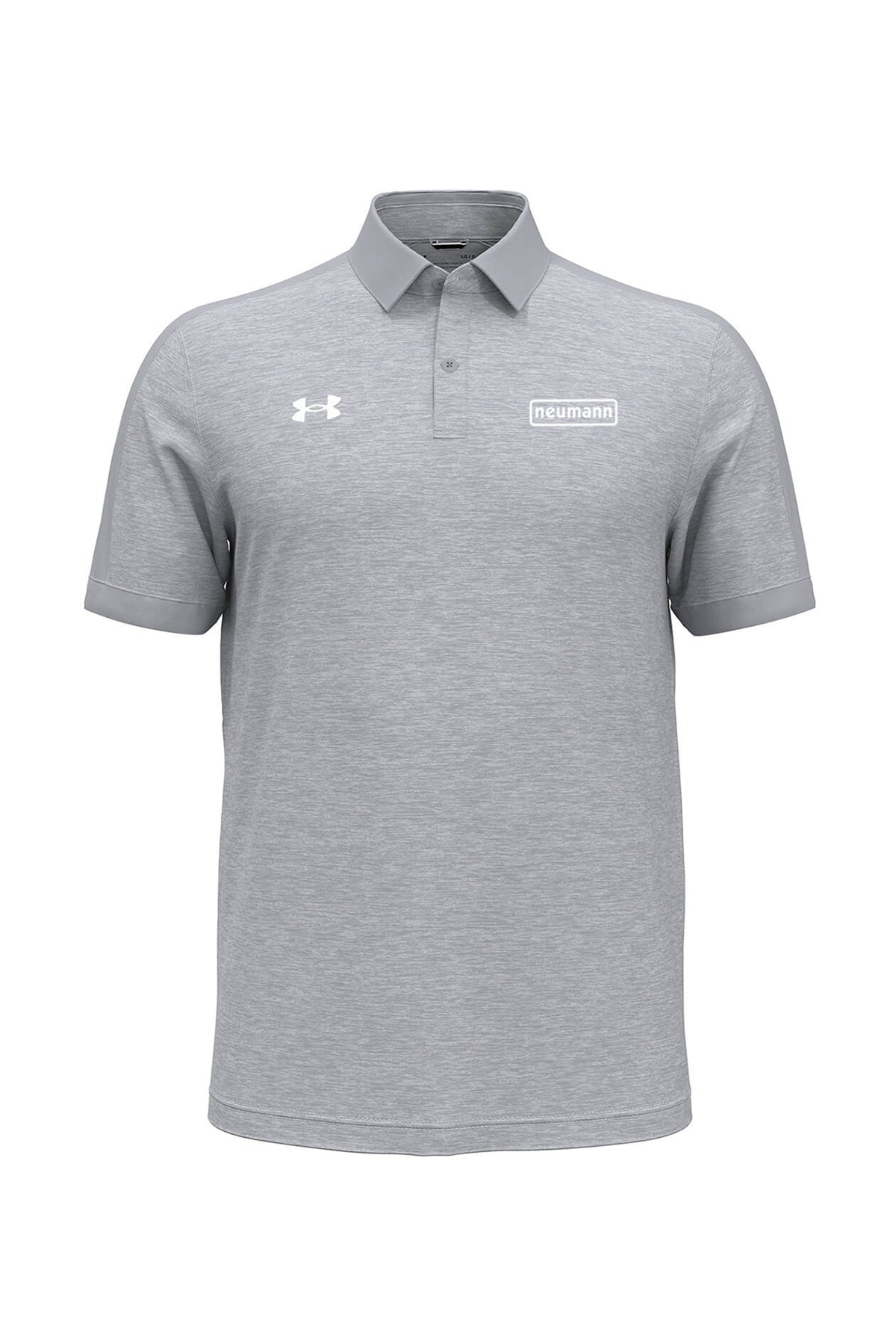Under Armour Trophy Level Men's Polo