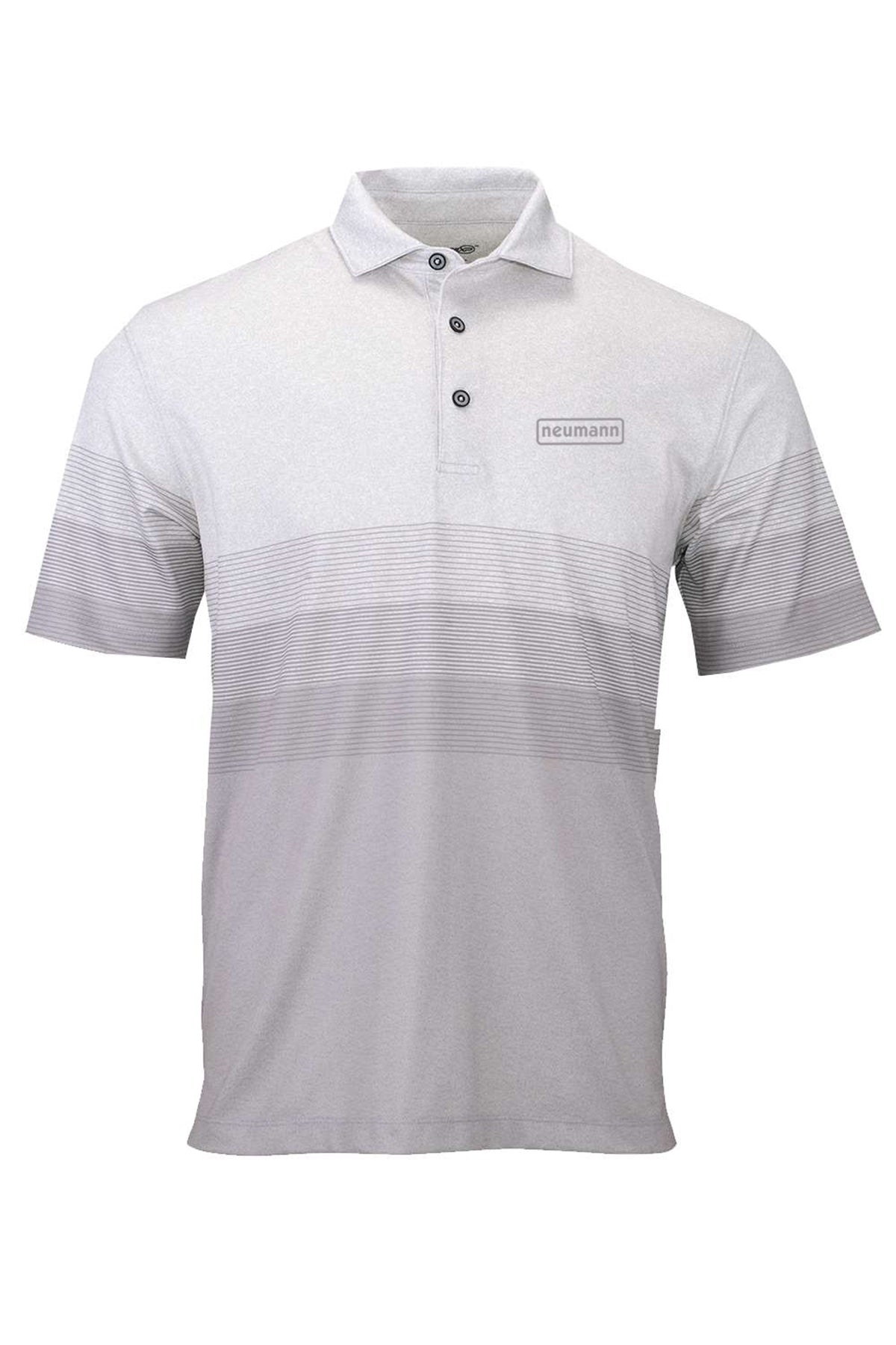 Paragon Belmont Heathered Men's Polo