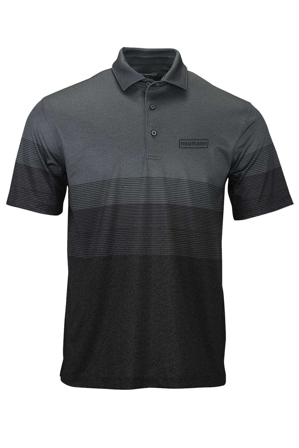Paragon Belmont Heathered Men's Polo