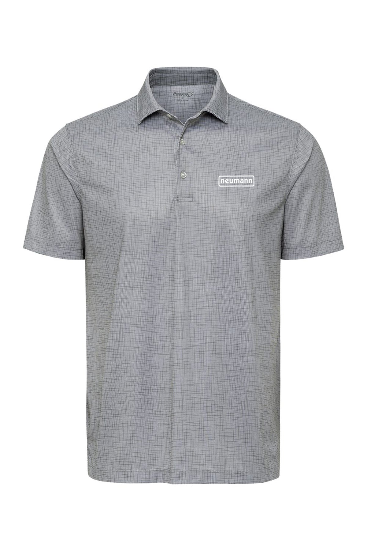 Paragon Brunswick Performance Men's Polo