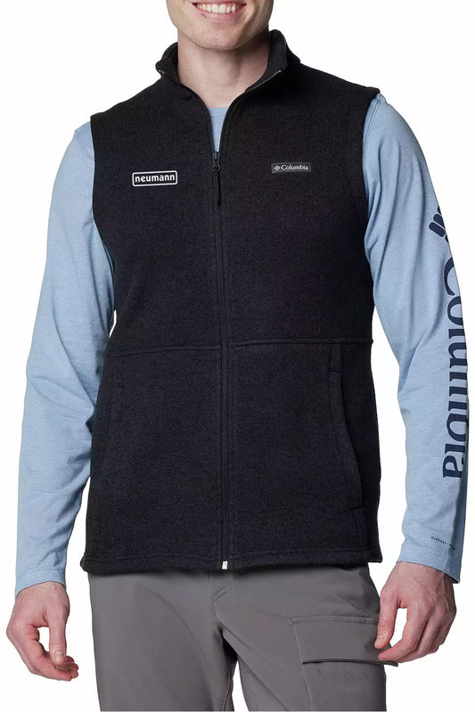 Columbia Alto Pass Fleece Vest