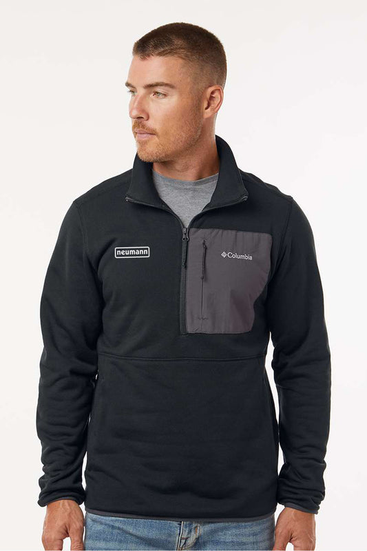Columbia Columbia Hike II Half Zip Pullover