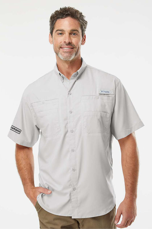 Columbia Men's PFG Tamiami⢠II Short Sleeve Shirt
