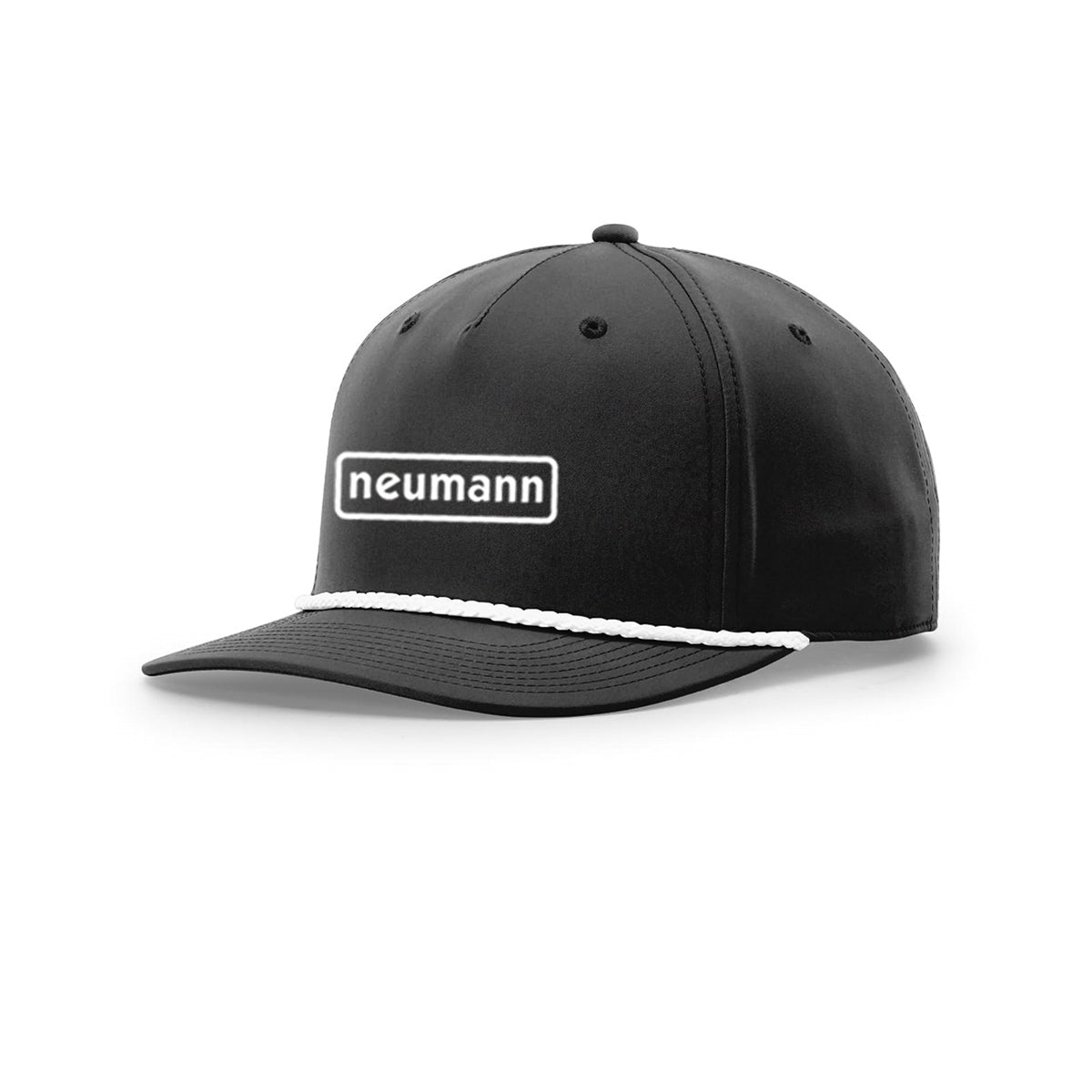 Richardson 5-Panel Classic Rope Cap