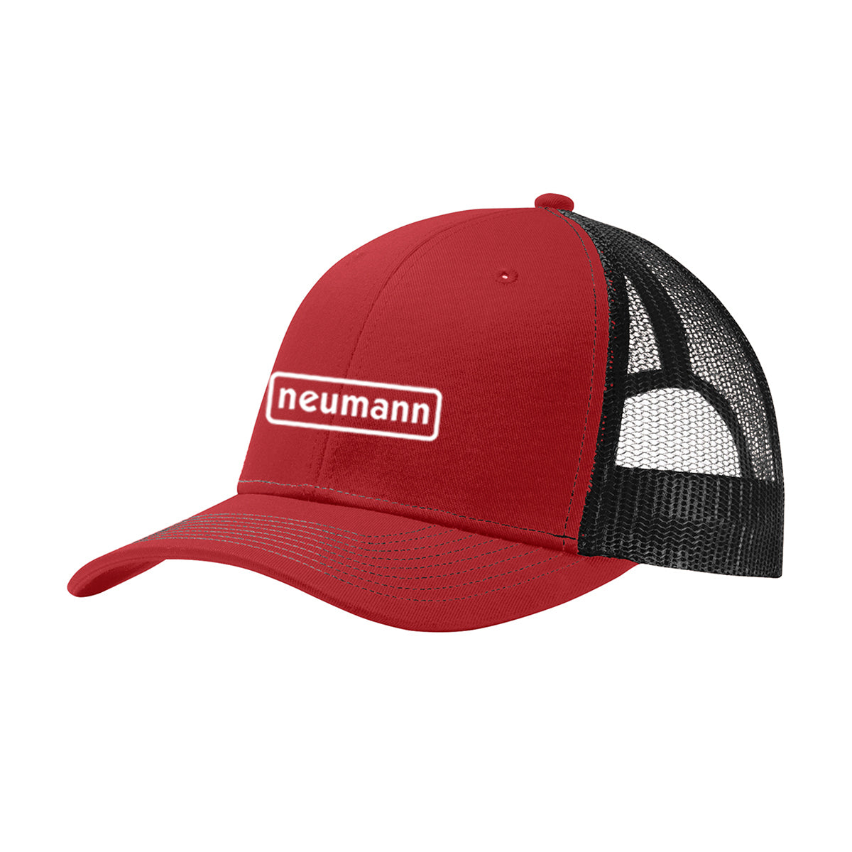 Port Authority Snapback Trucker Cap