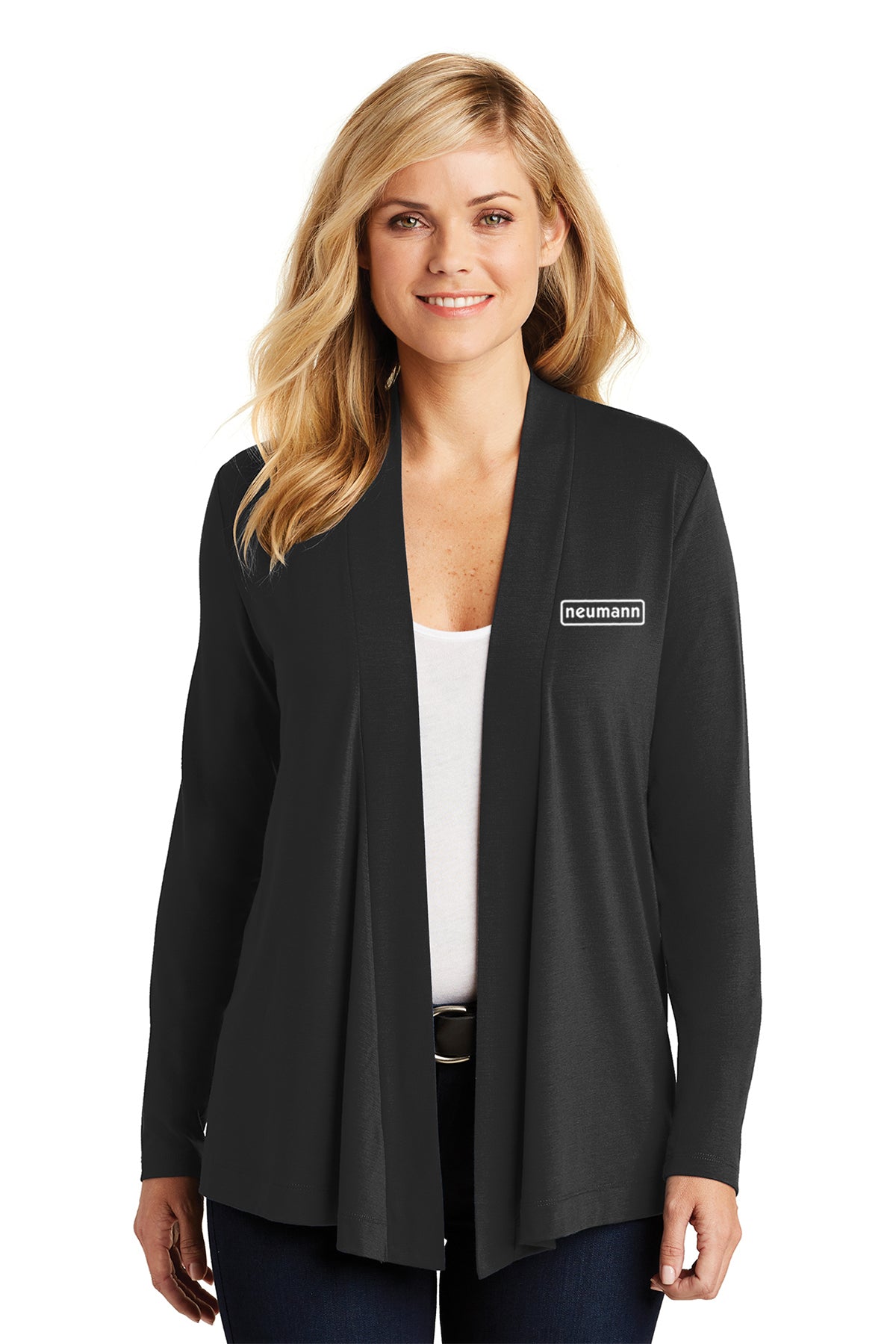 Port Authority Women's Concept Open Cardigan