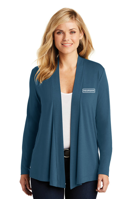 Port Authority Women's Concept Open Cardigan