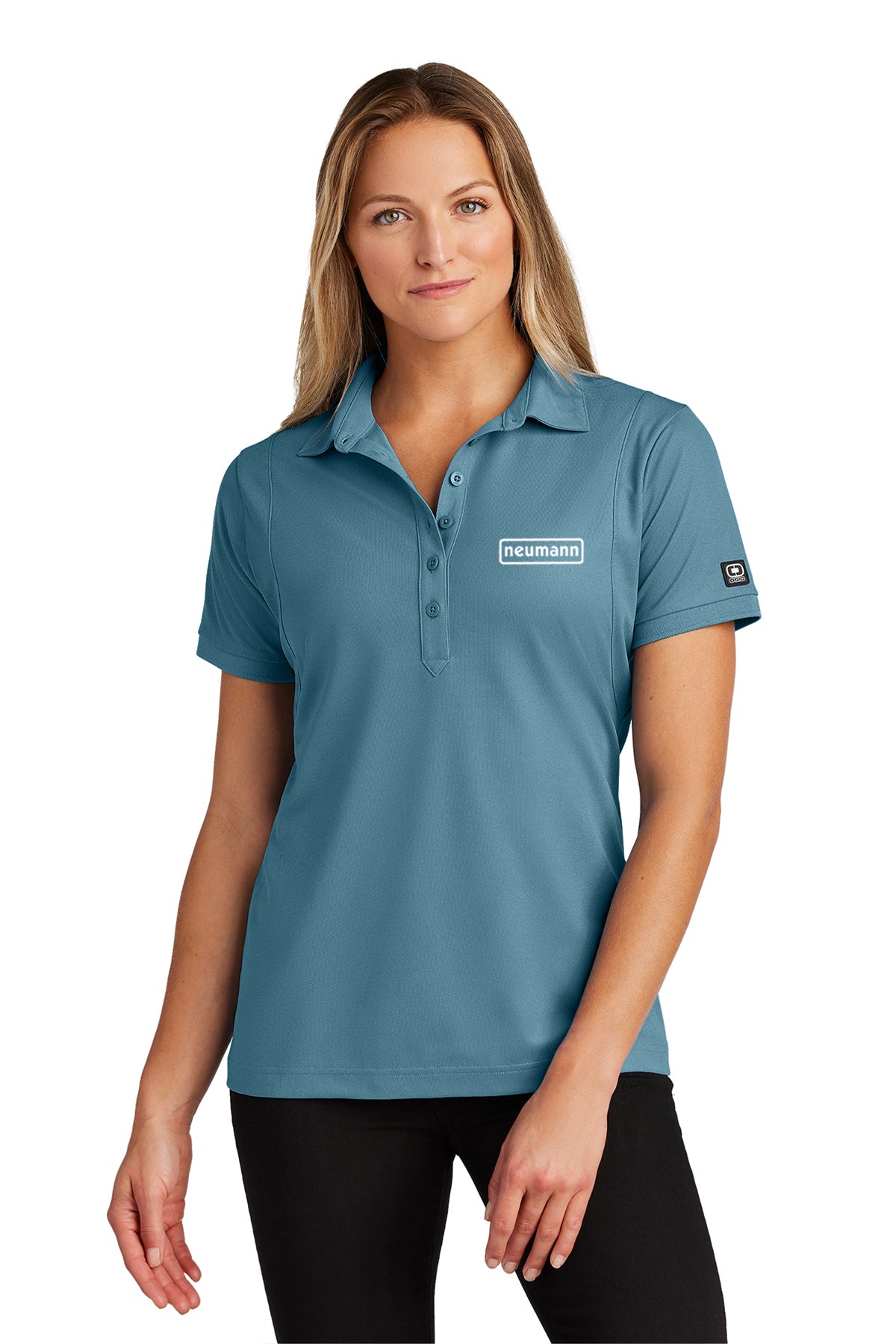 OGIO Jewel Women's Polo