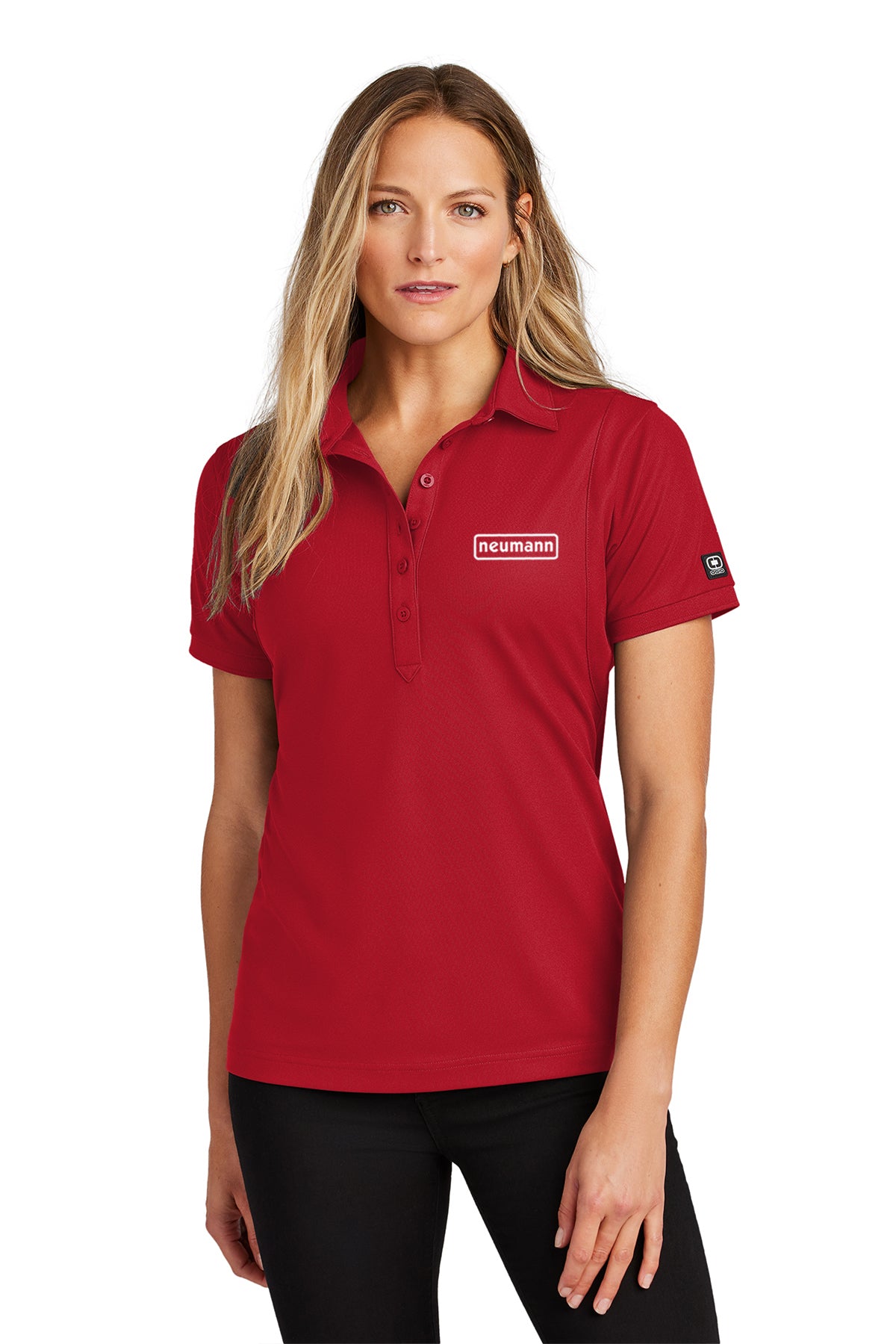 OGIO Jewel Women's Polo