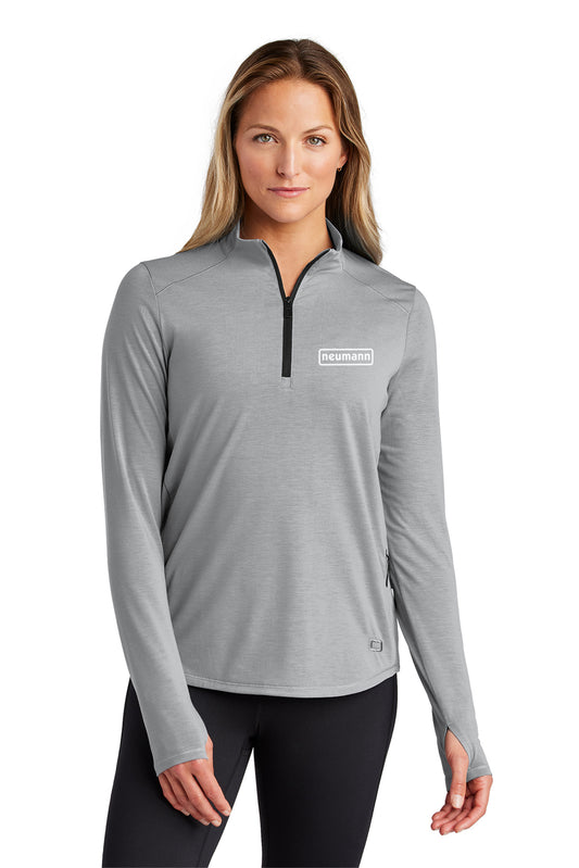 OGIO Motion Women's 1/4-Zip