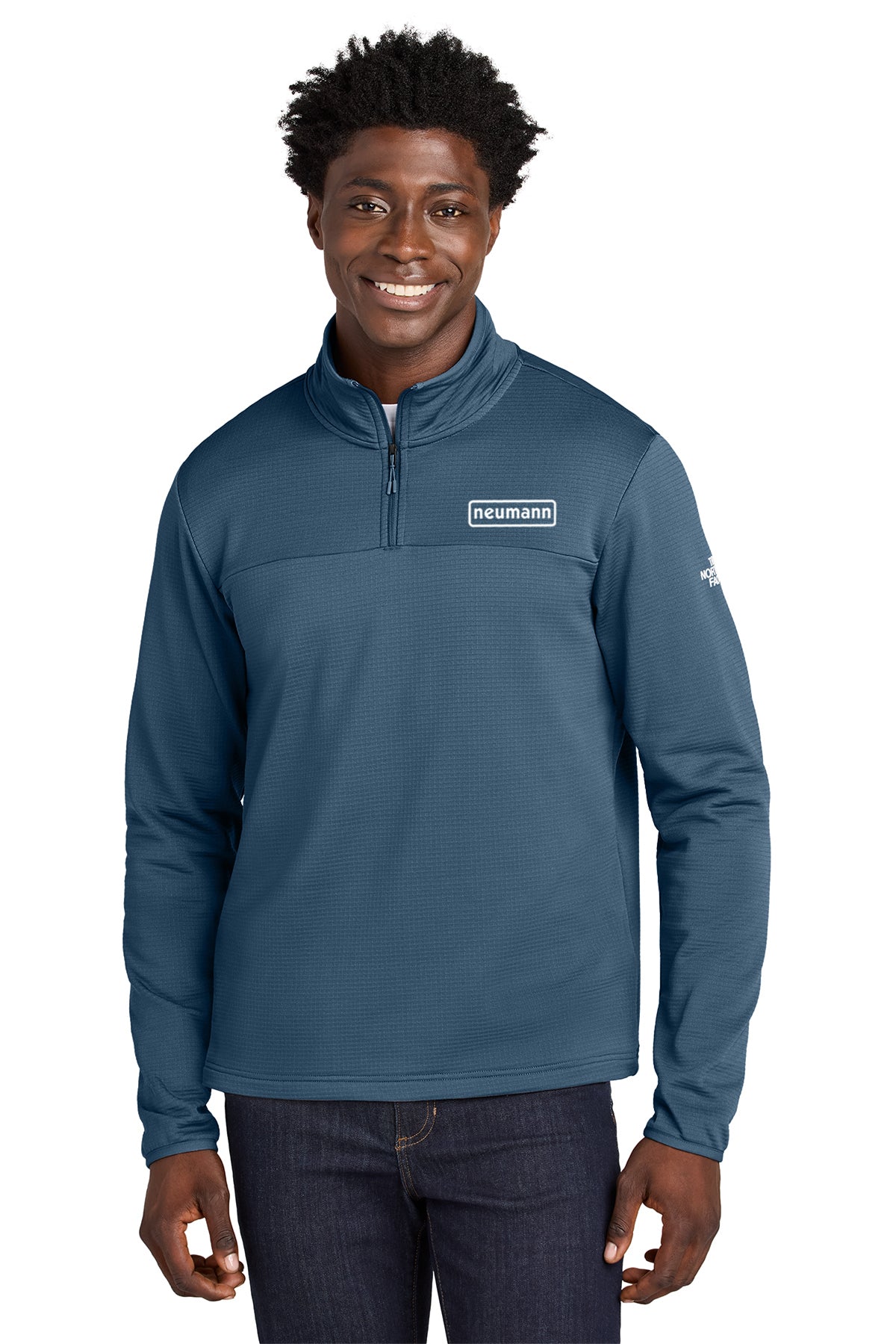 The North Face Aim Men's 1/4-Zip