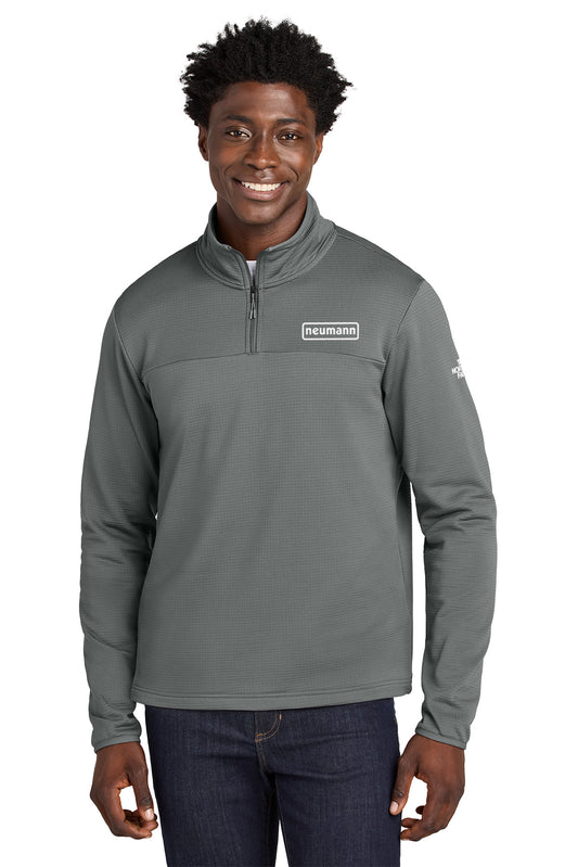 The North Face Aim Men's 1/4-Zip