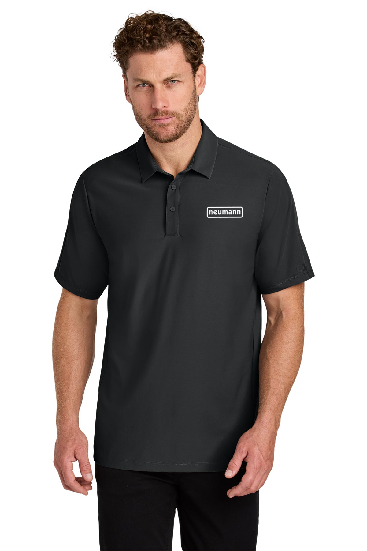 OGIO Envision Men's Polo