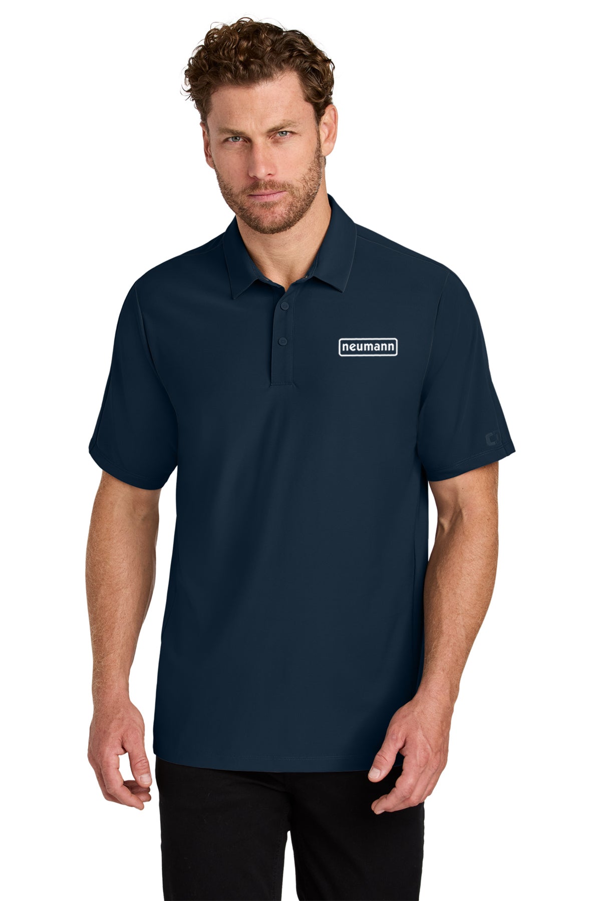 OGIO Envision Men's Polo