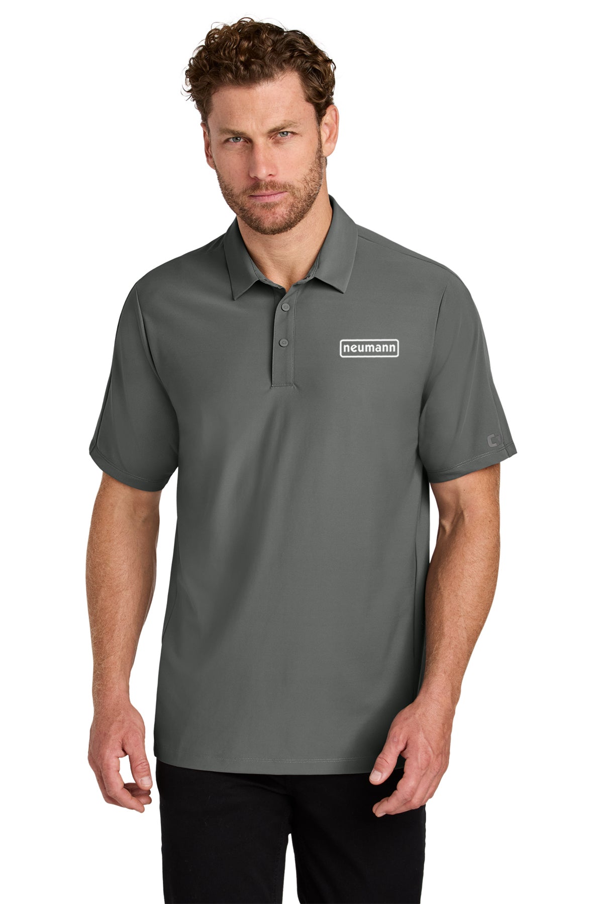OGIO Envision Men's Polo
