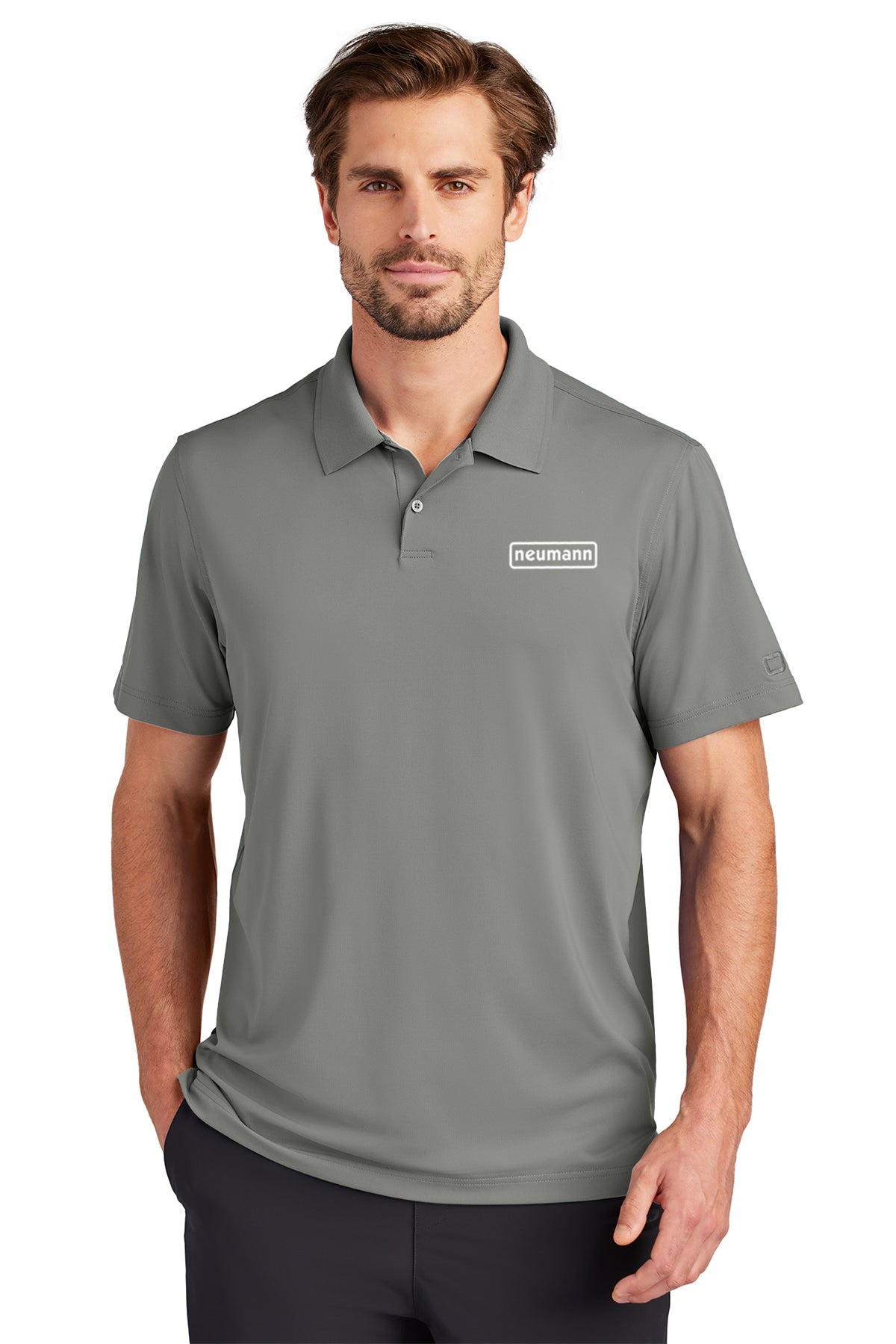 OGIO Regain Men's Polo