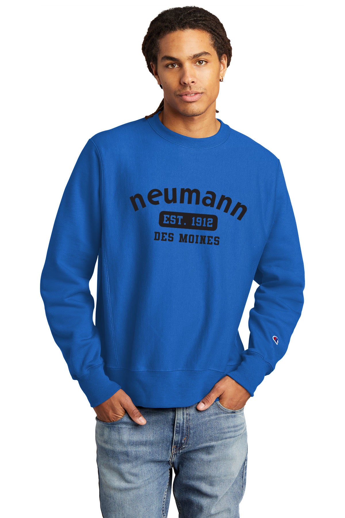 Neumann Est. 1912 Sweatshirt