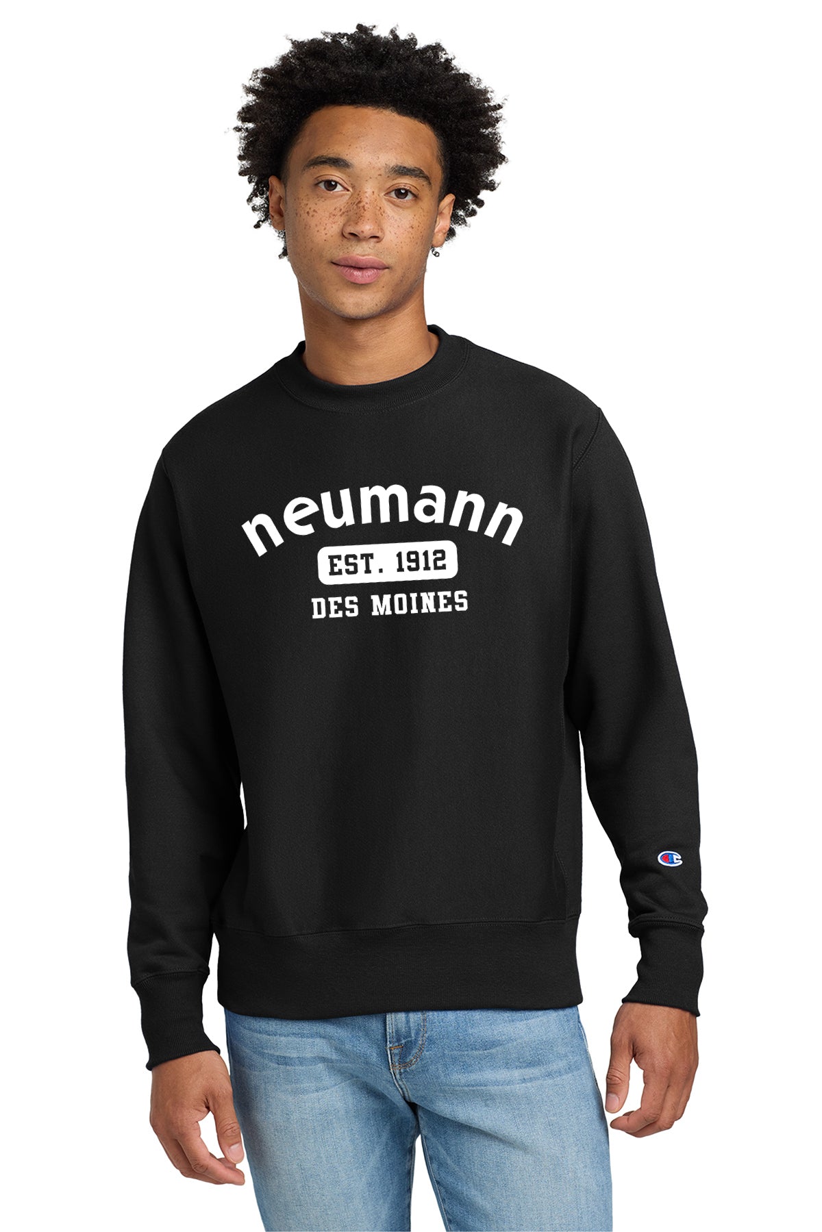 Neumann Est. 1912 Sweatshirt