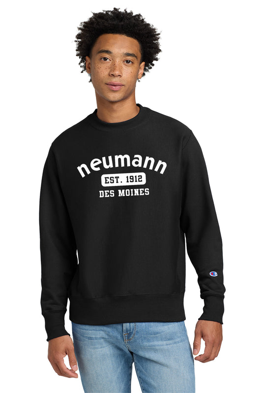 Neumann Est. 1912 Sweatshirt