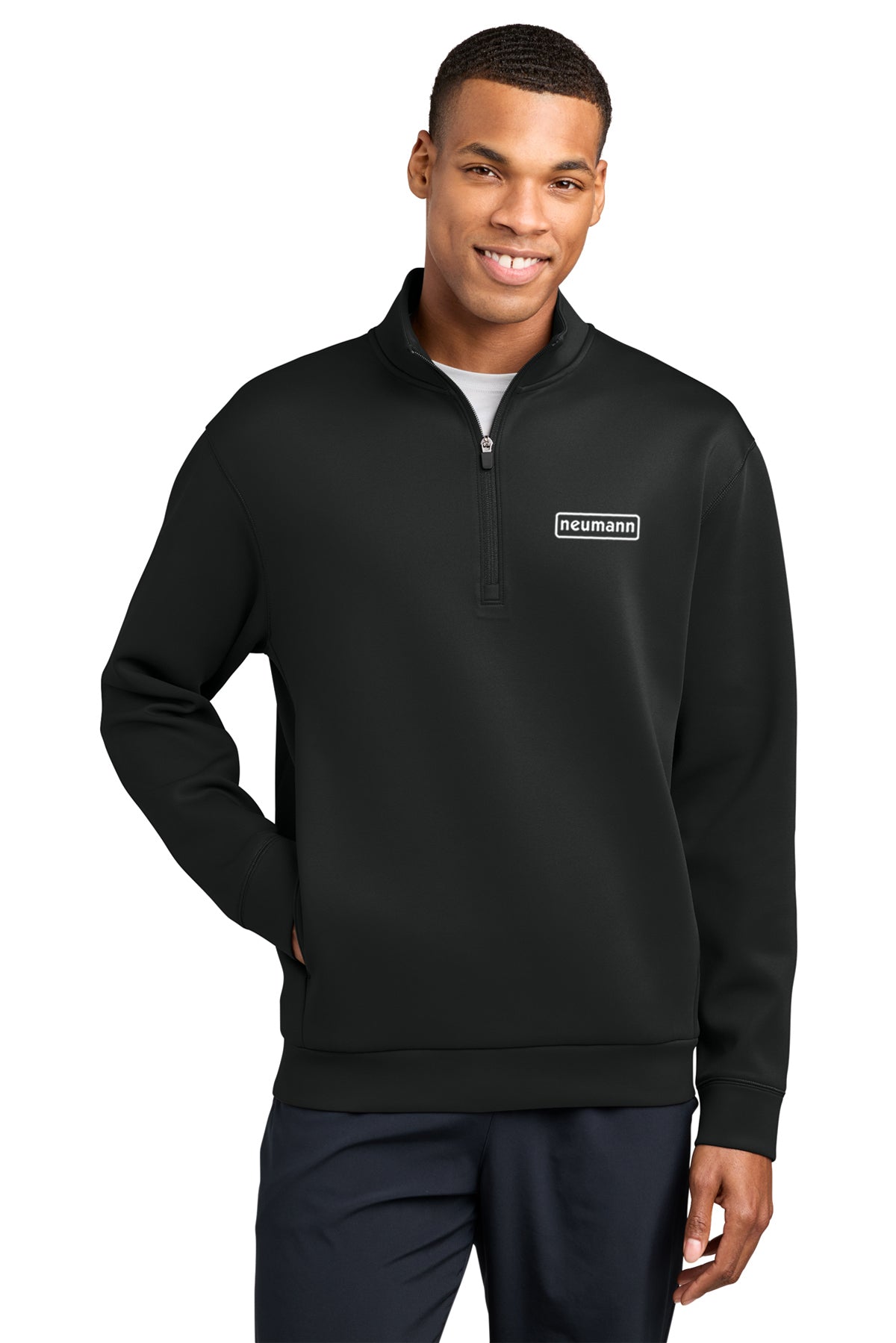 ST Pro Perform 1/4-Zip