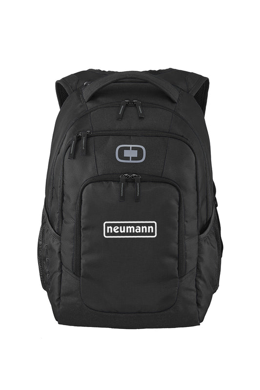 OGIO Logan Backpack