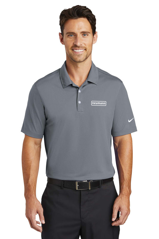 Nike Dri-FIT Vertical Mesh Polo