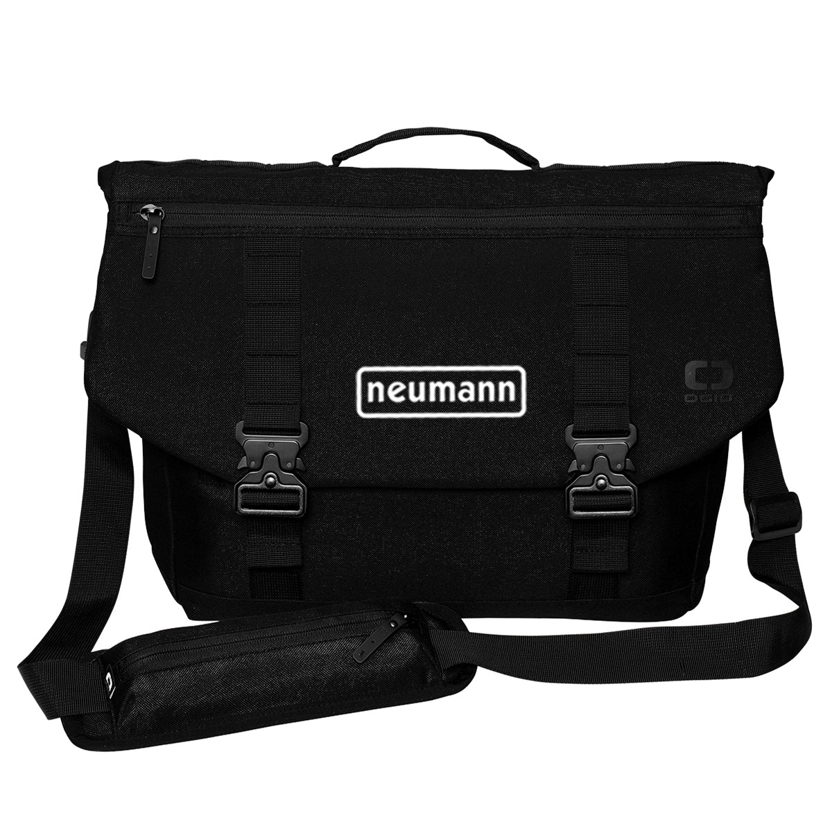 OGIO Command Messenger Bag