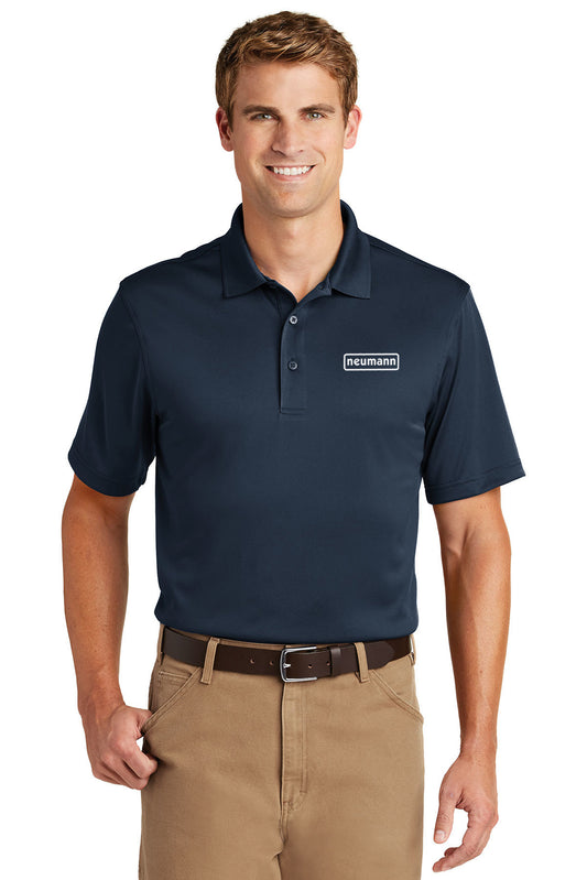 CornerStone Select Snag-Proof Men's Polo