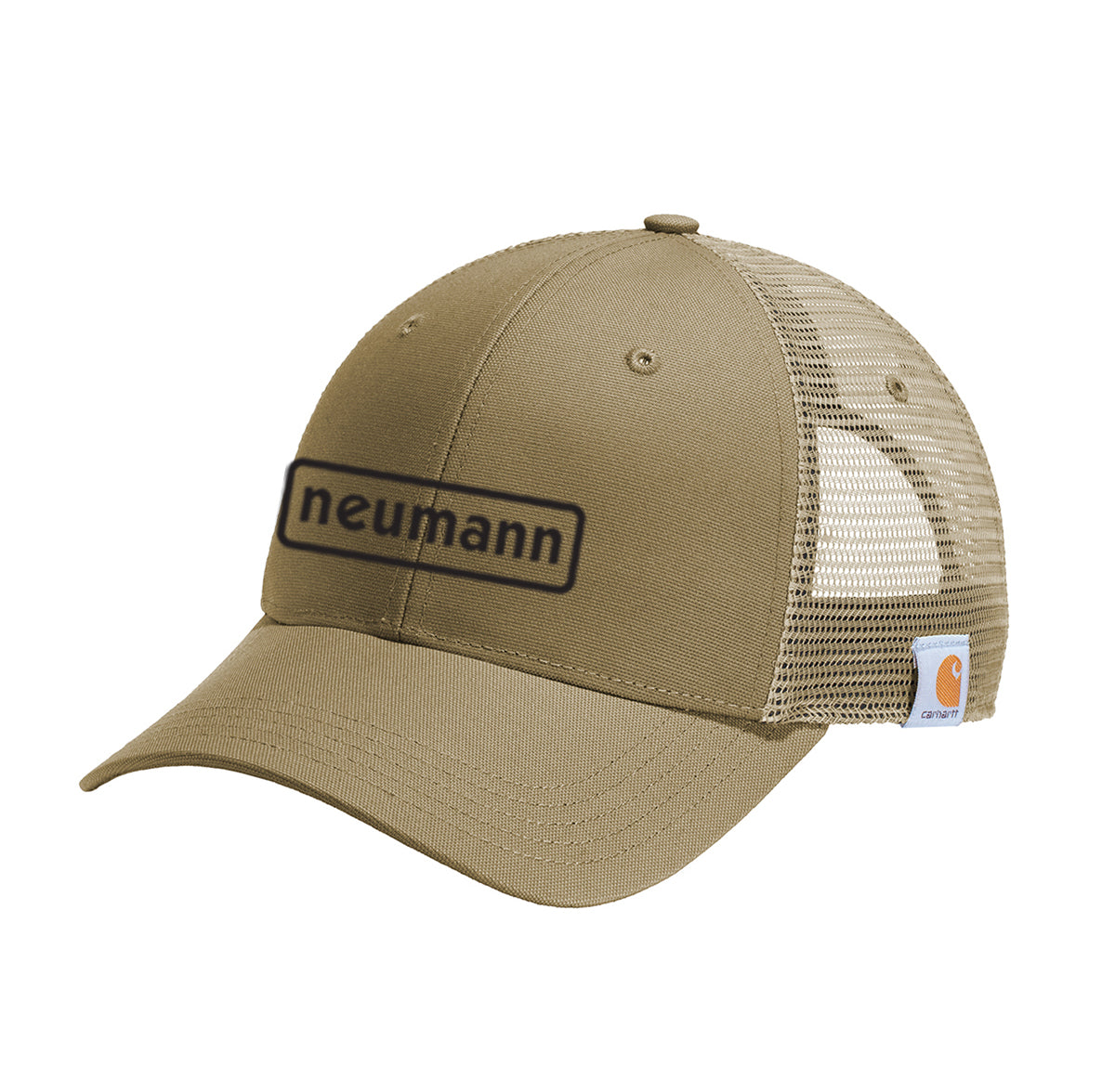 Carhartt Rugged Professional Series Cap