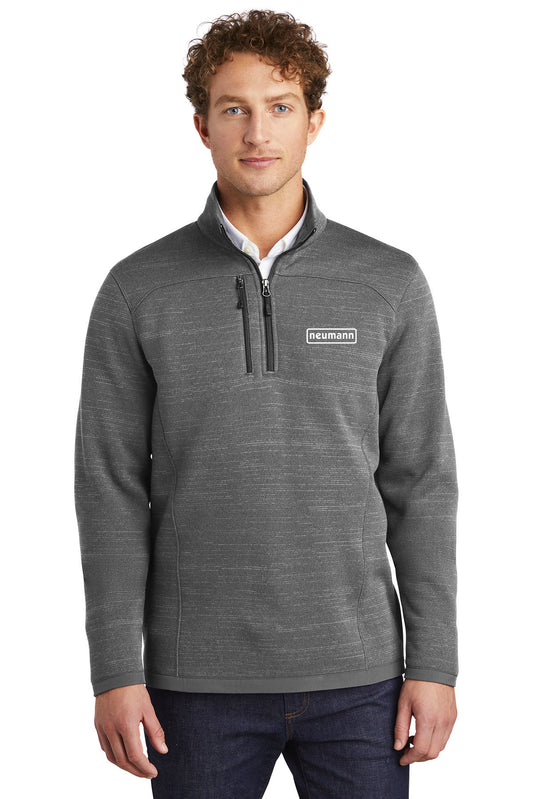 Eddie Bauer Sweater Fleece Men's 1/4-Zip