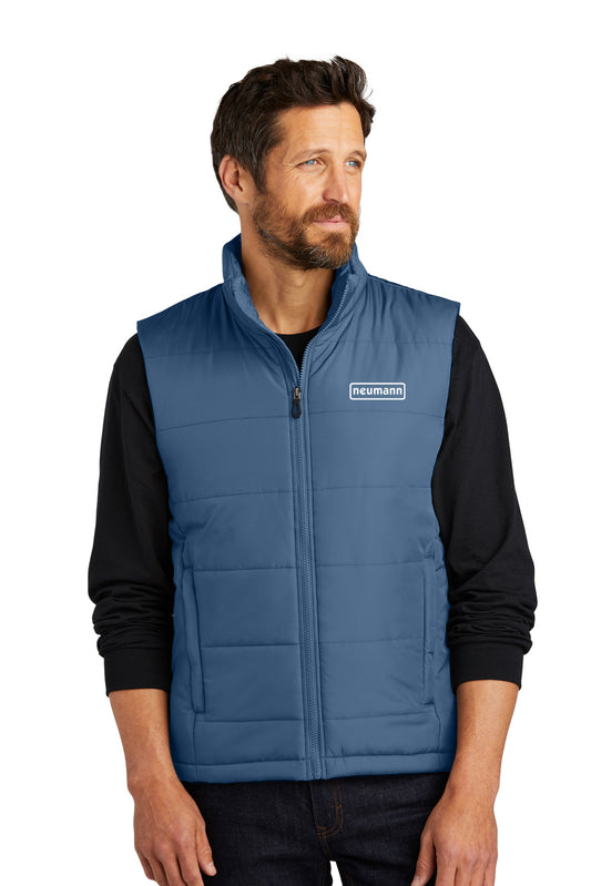 Port Authority Puffer Vest