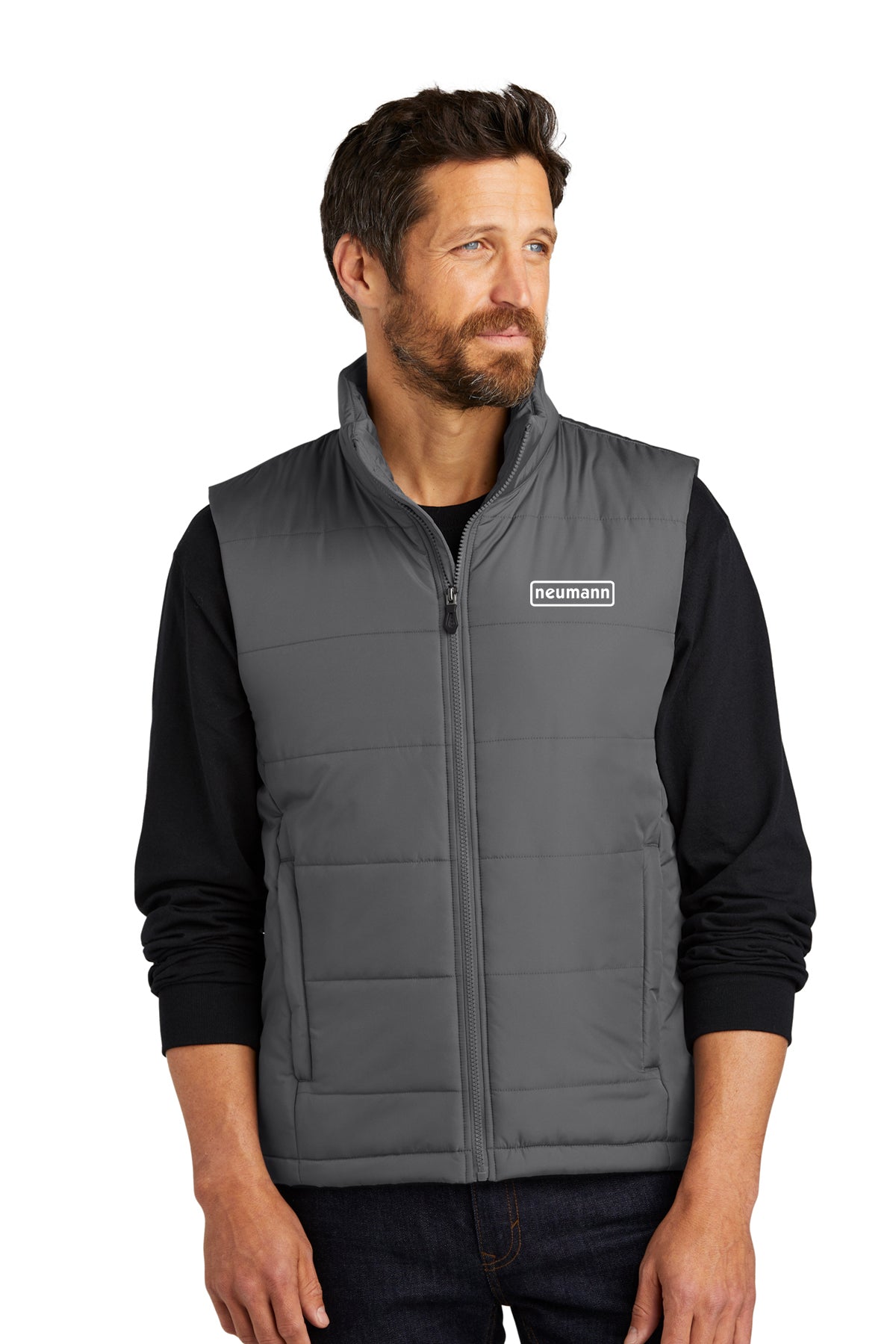 Port Authority Puffer Vest