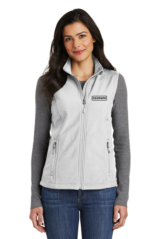 Port Authority Women's Core Soft Shell Vest