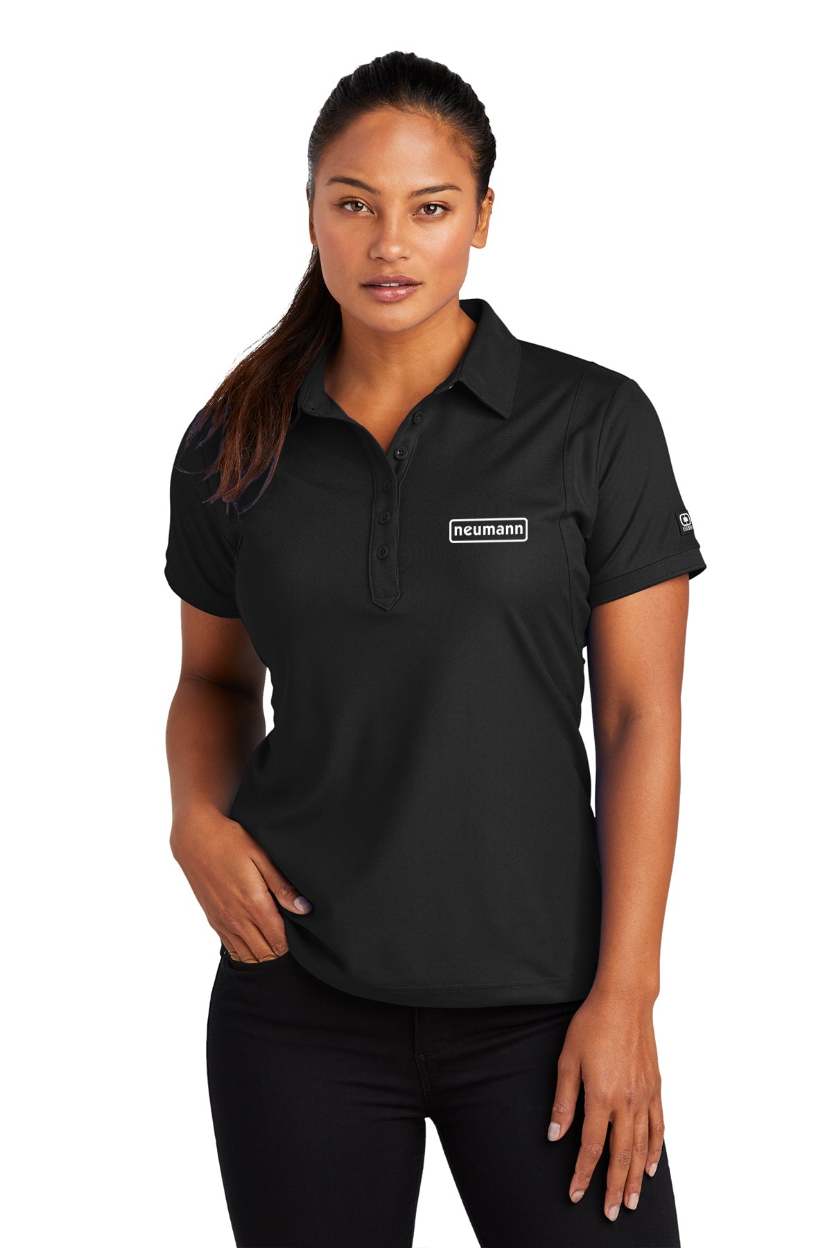OGIO Jewel Women's Polo