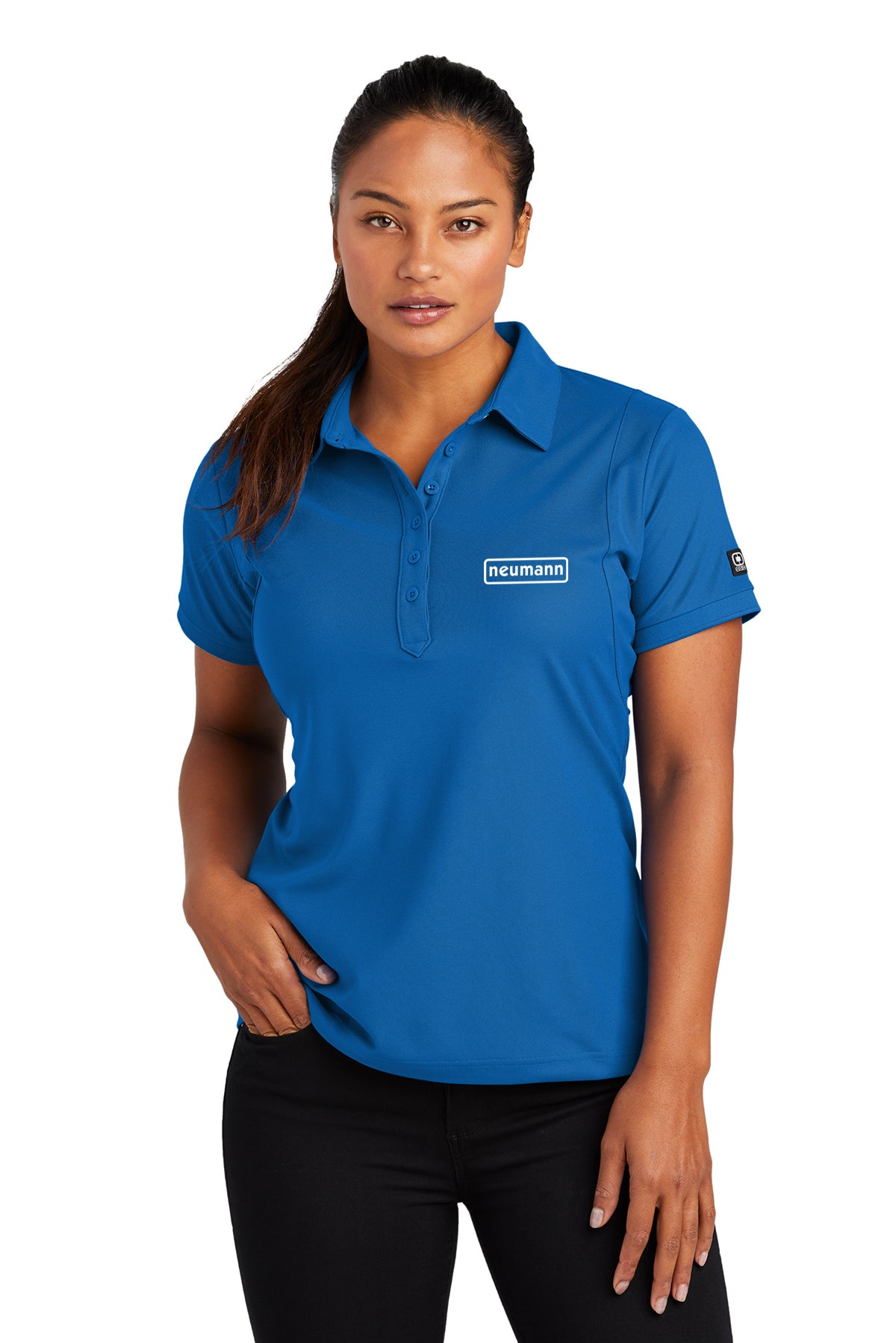 OGIO Jewel Women's Polo