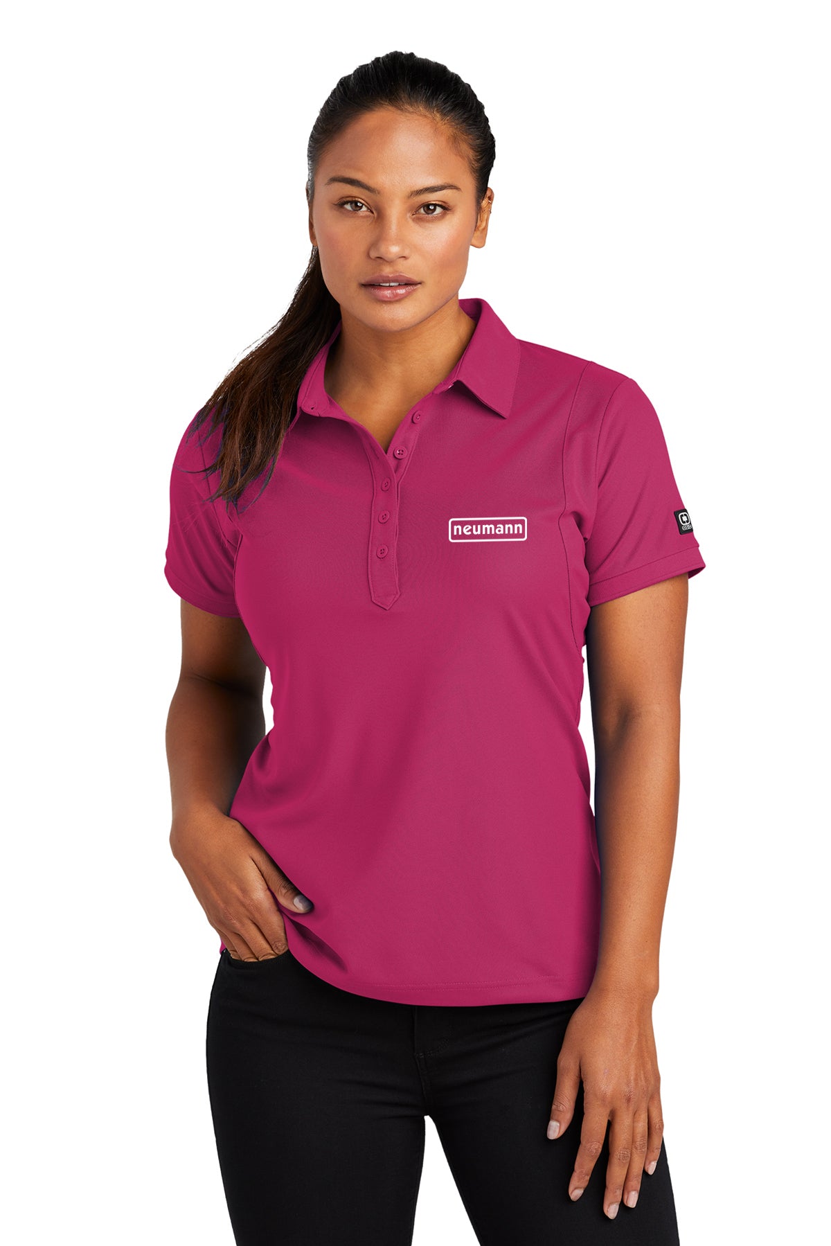 OGIO Jewel Women's Polo