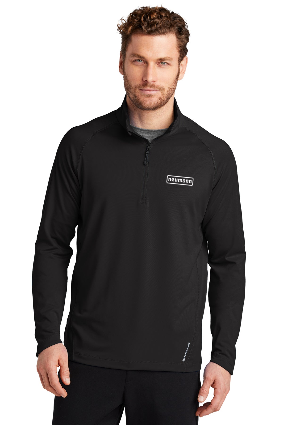 OGIO ENDURANCE Radius 1/4-Zip