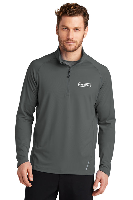 OGIO ENDURANCE Radius 1/4-Zip