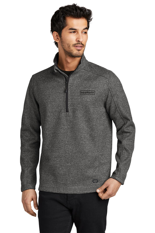 OGIO Grit Fleece Men's 1/2-Zip