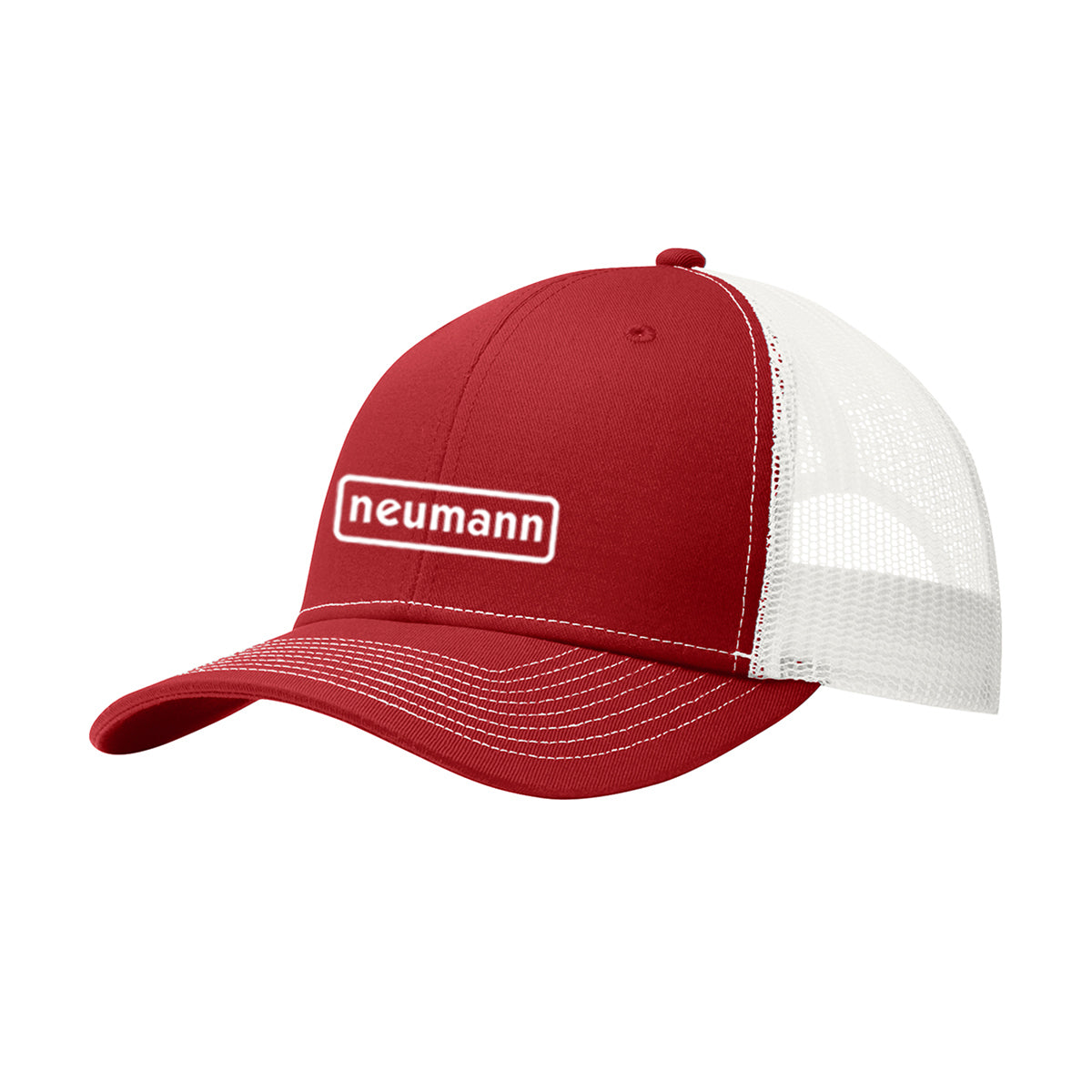 Neumann Ribbon Neumann Brothers Store