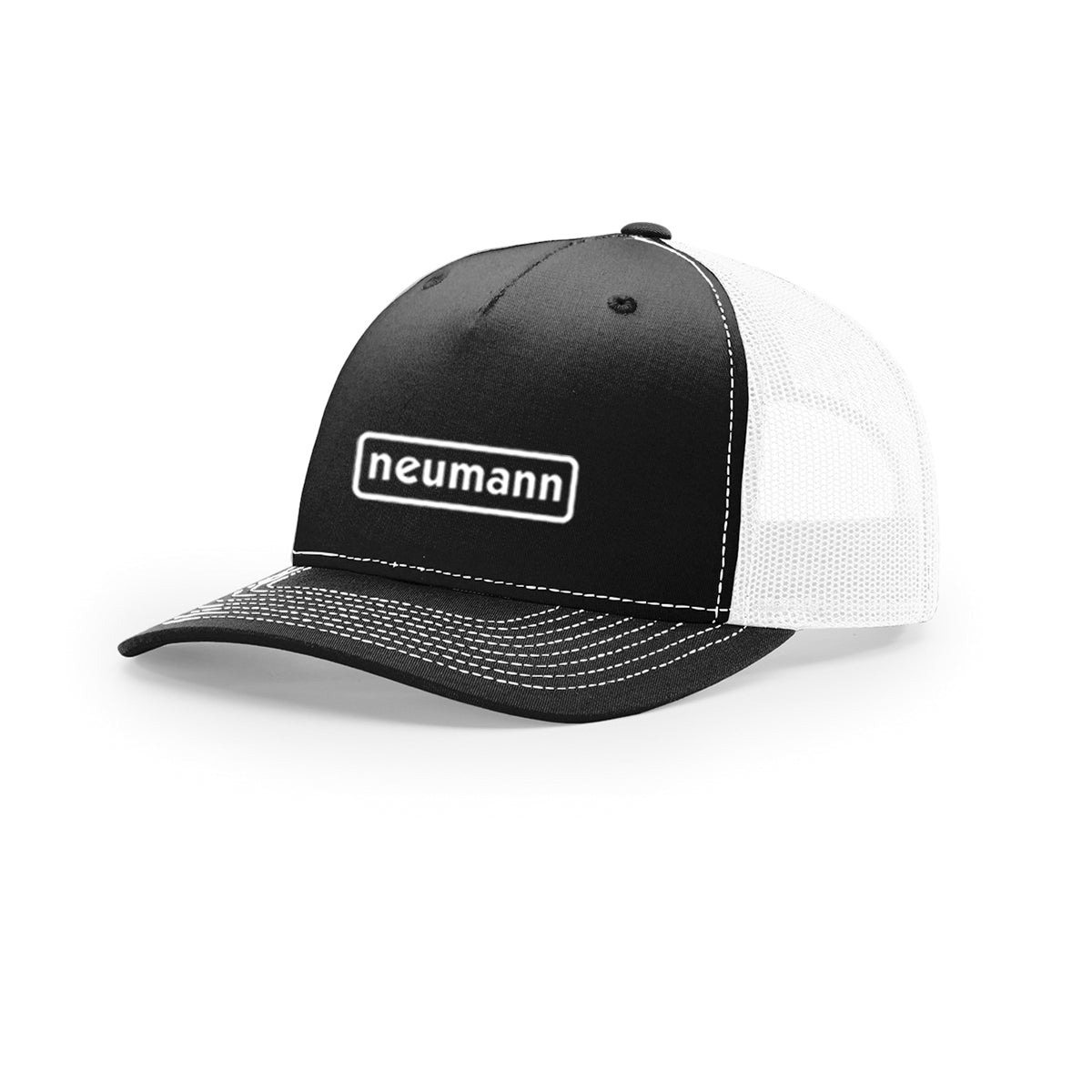 Richardson Five-Panel Trucker