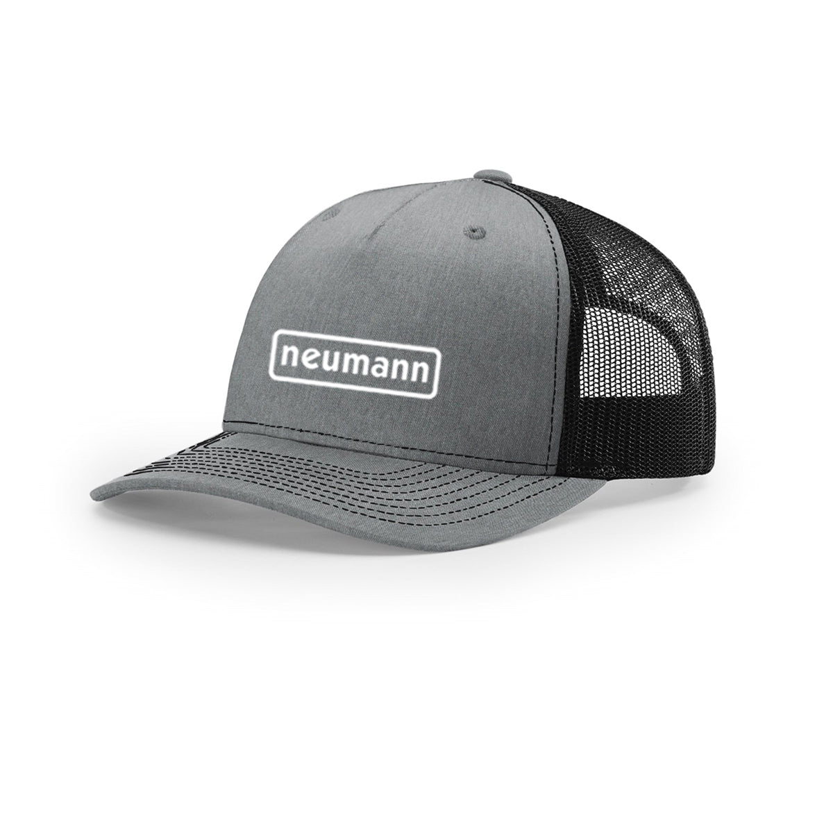 Richardson Five-Panel Trucker