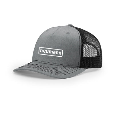 Richardson Five-Panel Trucker