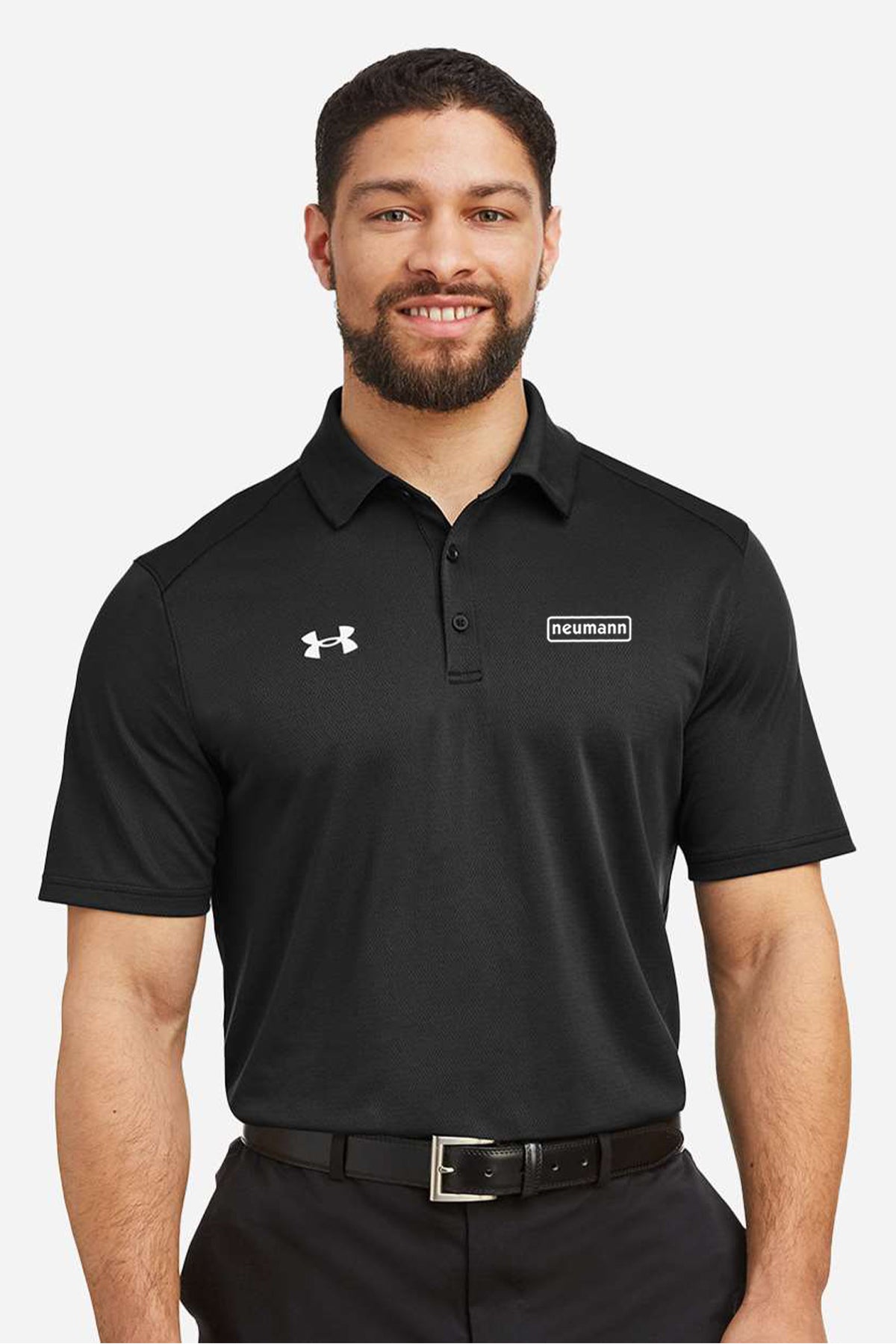 UA Men's Tech Polo
