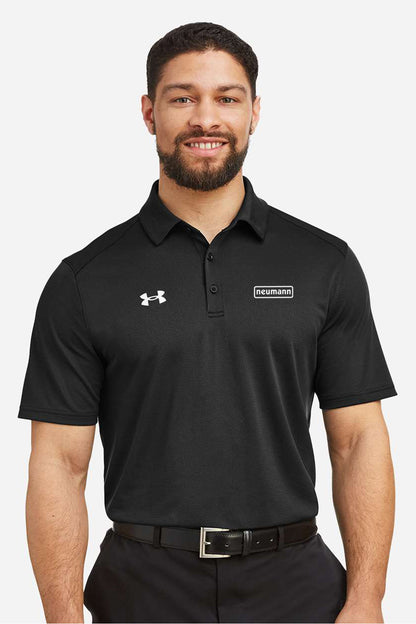 UA Men's Tech Polo
