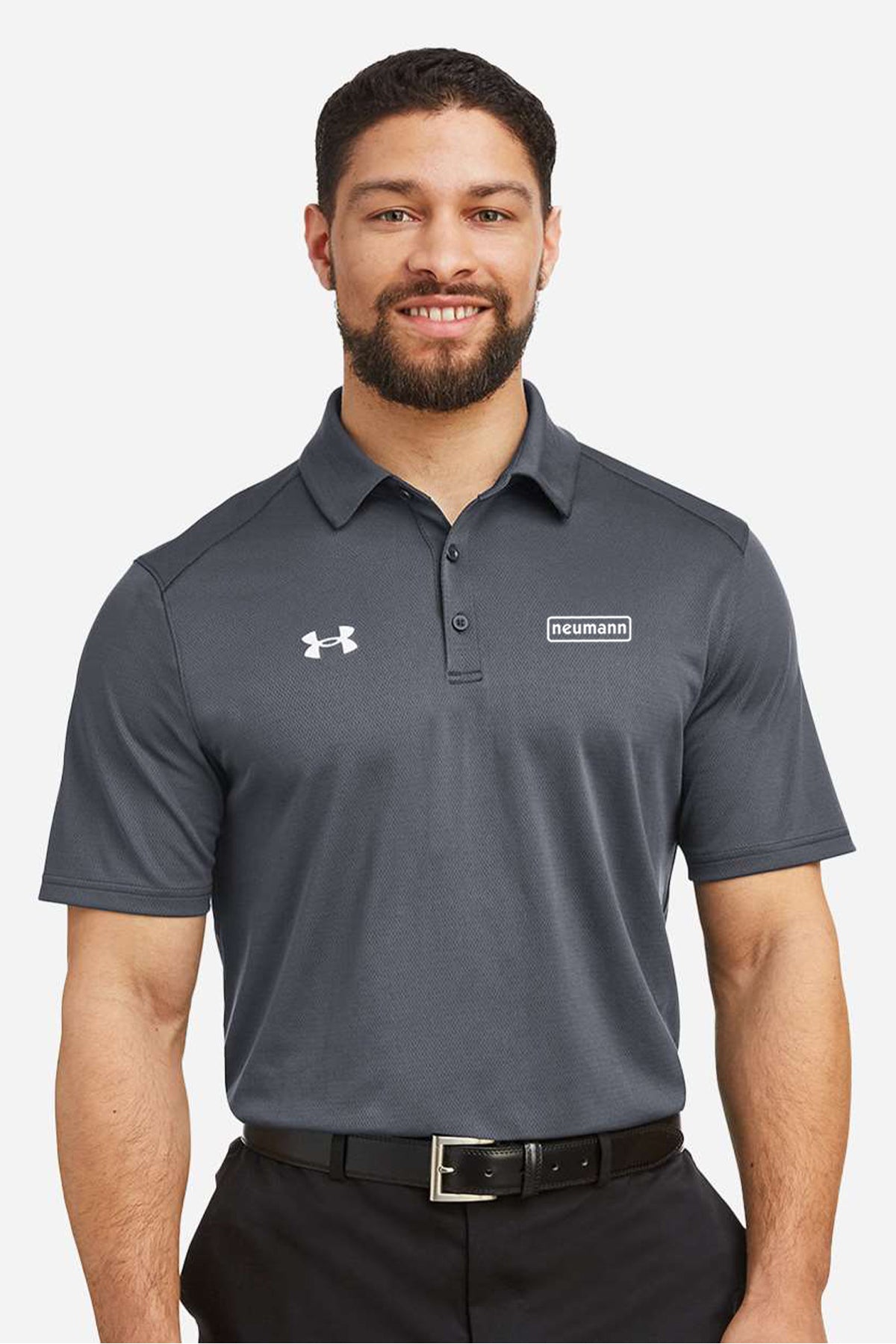 UA Men's Tech Polo