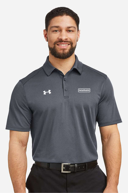 UA Men's Tech Polo