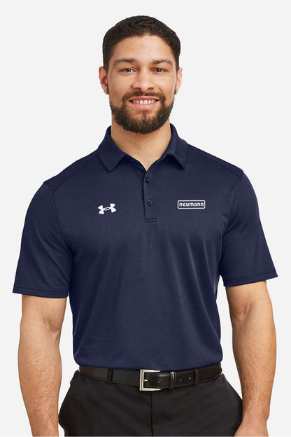 UA Men's Tech Polo