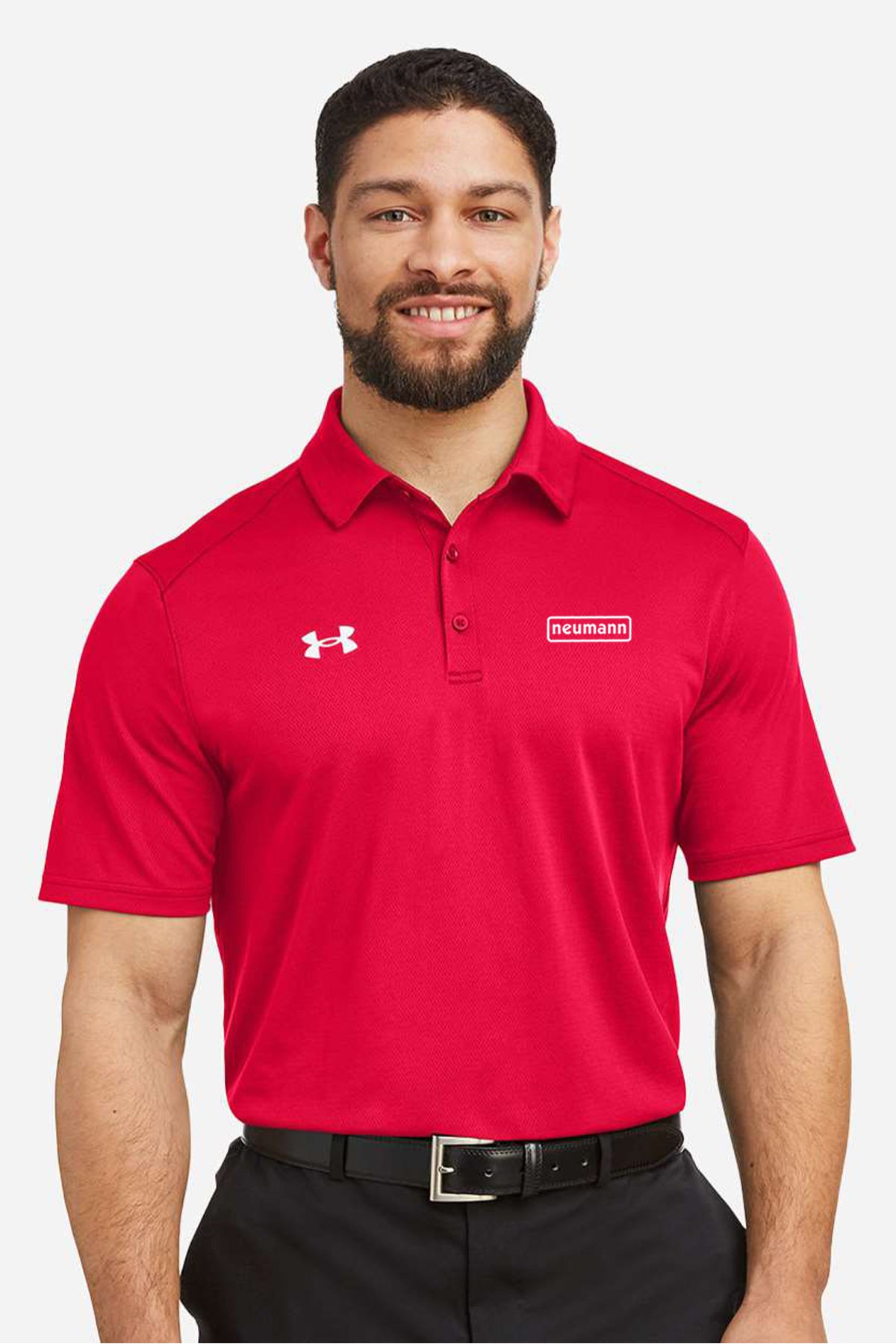 UA Men's Tech Polo