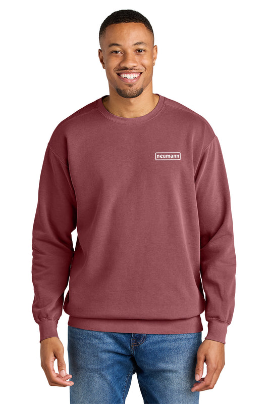 CC Ring Spun Crewneck Sweatshirt